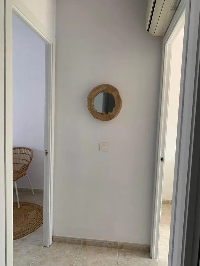 فيلا Casa De Playa تاراغونا إسبانيا