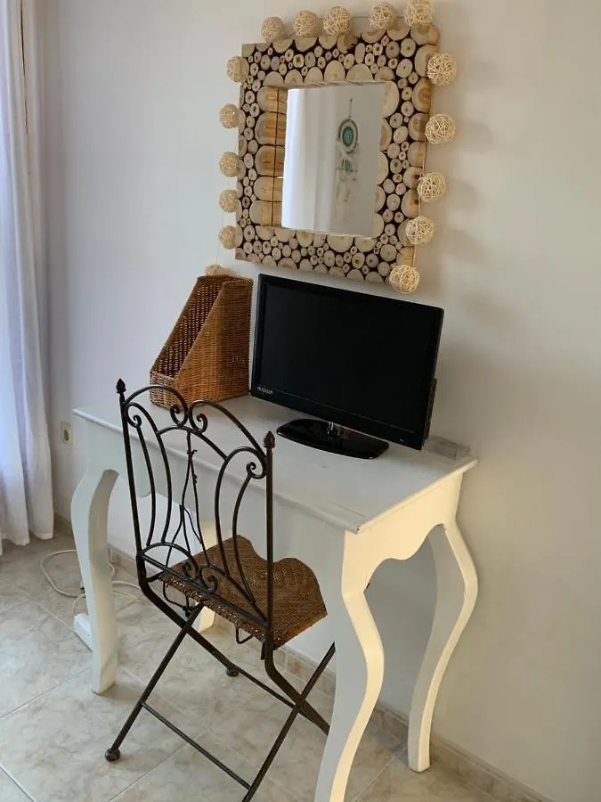 فيلا Casa De Playa تاراغونا