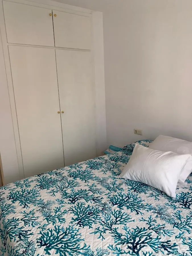 بيت للعطل فيلا Casa De Playa تاراغونا