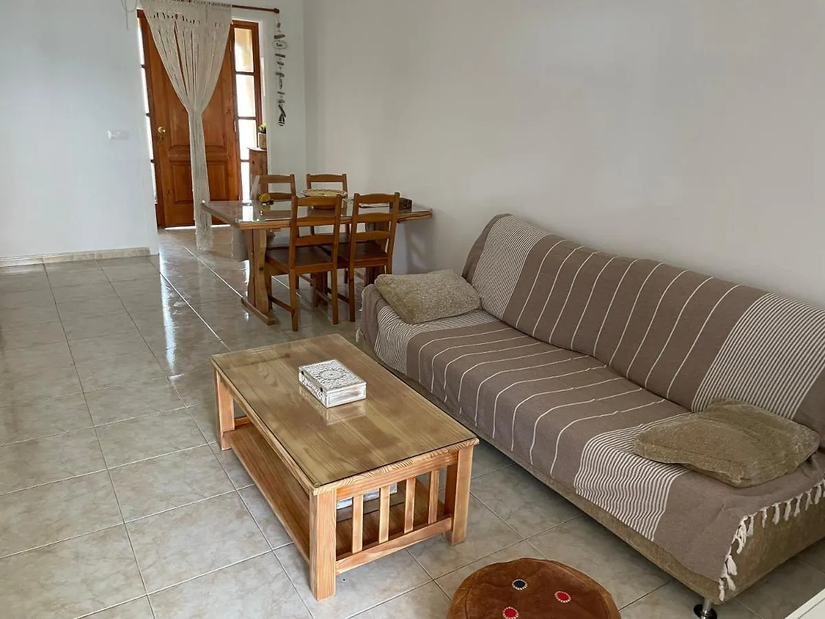 فيلا Casa De Playa تاراغونا بيت للعطل